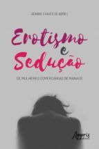 Portada de Erotismo e Sedução de Mulheres Comerciárias de Manaus (Ebook)