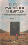 El Club Psicodélico De Harvard