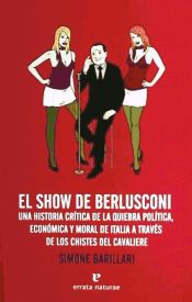 Portada de El show de Berlusconi