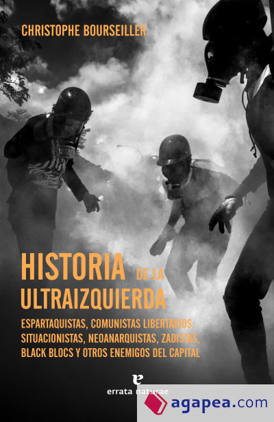 Historia de la ultraizquierda