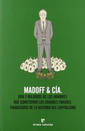 Portada de Madoff & C&iacute;a