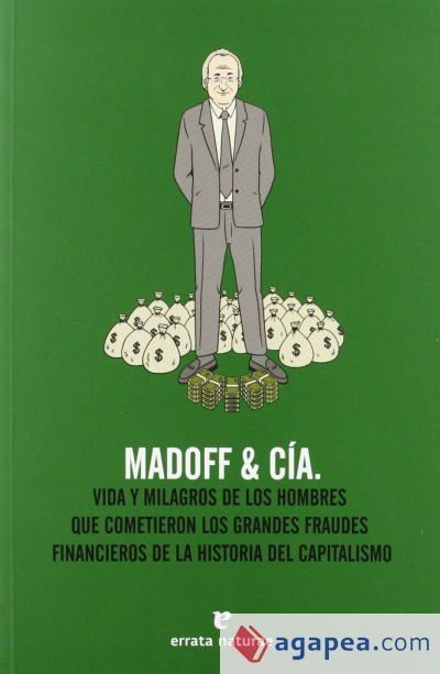 Madoff & Cía Madoff & Cía