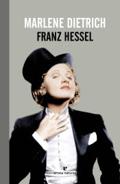 Portada de Marlene Dietrich