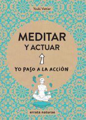 Portada de Meditar y actuar