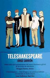 Portada de Teleshakespeare