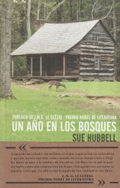 Portada de Un a&ntilde;o en los bosques
