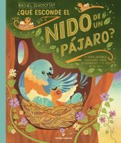 Portada de &iquest;Qu&eacute; esconde el nido de un p&aacute;jaro?