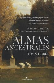 Portada de Almas ancestrales