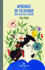 Portada de Aprendiz de felicidad