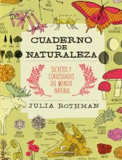 Portada de Cuaderno de naturaleza