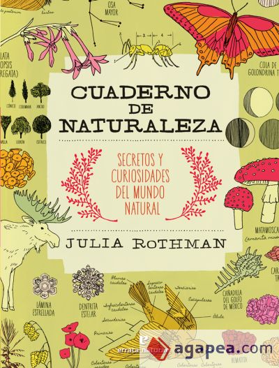 Cuaderno de naturaleza