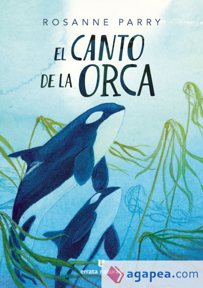 El canto de la orca