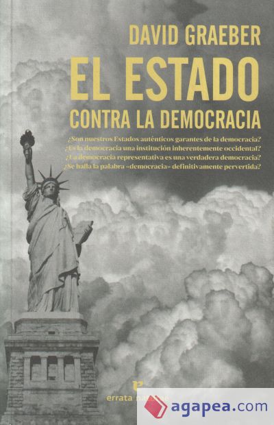 El estado contra la democracia