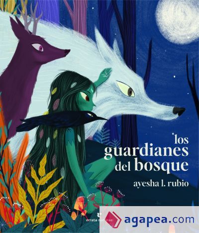 Los guardianes del bosque