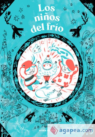 Los niños del frío