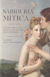 Portada de Sabidur&iacute;a m&iacute;tica