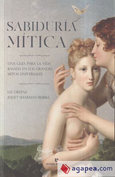 Sabiduría mítica Sabiduría mítica