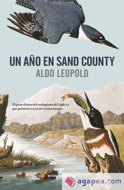 Un año en Sand County