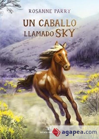 Un caballo llamado Sky