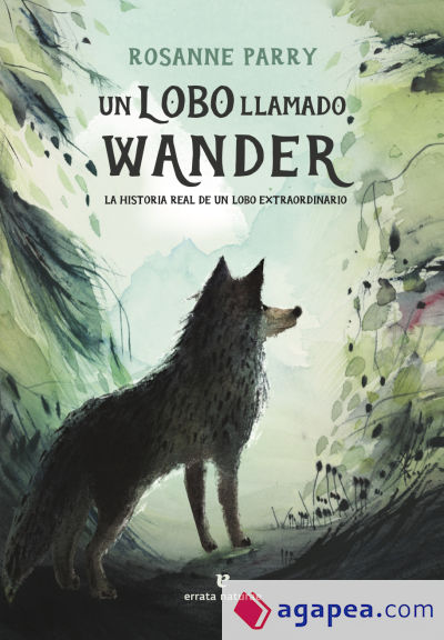 Un lobo llamado Wander