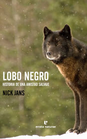 Portada de Lobo negro