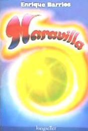 Portada de Maravilla