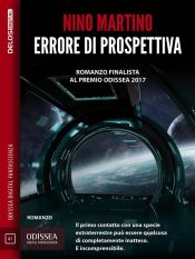 Errore di prospettiva (Ebook)