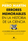 Errores memorables en la historia de la ciencia