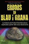 Errors en Blau i Grana