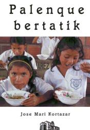 Portada de Palenque bertatik