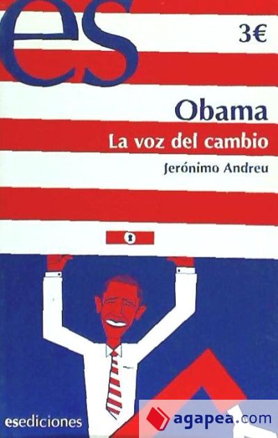 Obama : la voz del cambio