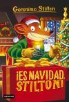 Es Navidad, Stilton De Geronimo Stilton