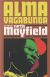 Portada de Alma vagabunda, de Todd Mayfield