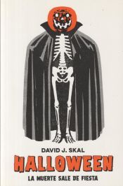 Portada de Halloween