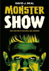 Portada de Monster Show
