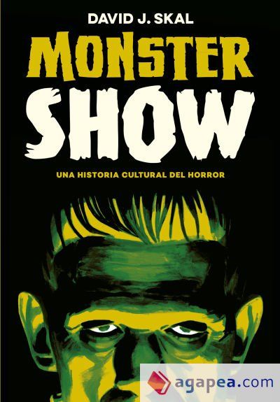 Monster Show