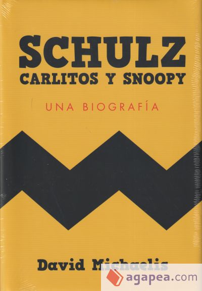 Schulz, Carlitos y Snoopy