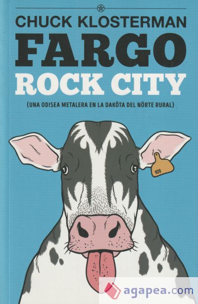 fargo rock city (edición revisada)