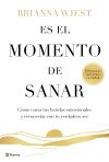 Es el momento de sanar