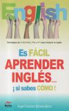 Es fácil aprender inglés si sabes cómo