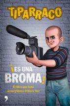 Portada de Es una broma (Ebook)