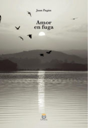 Portada de Amor en fuga