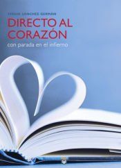 Portada de Directo al corazón