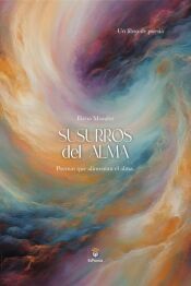 Portada de Susurros del alma