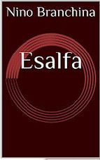 Portada de Esalfa (Ebook)