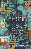 Esan gabe doa