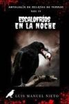 Escalofr&iacute;os en la noche Vol 2