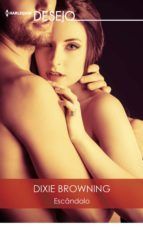 Portada de Esc&acirc;ndalo (Ebook)