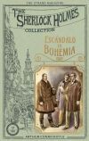 Esc&aacute;ndalo en Bohemia