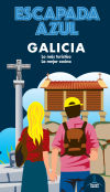 Escapada Azul Galicia